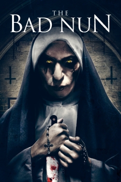 The Satanic Nun (2018) Official Image | AndyDay