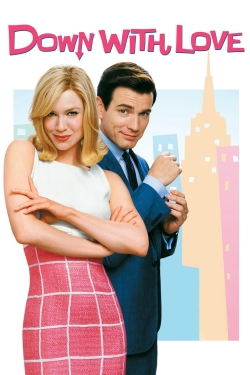 Down with Love (2003) Official Image | AndyDay