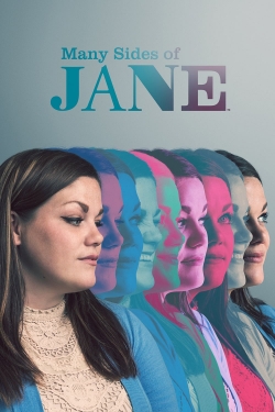 Many Sides of Jane (2019) Official Image | AndyDay