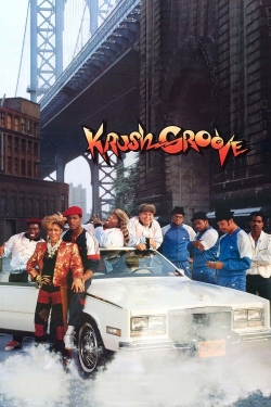 Krush Groove (1985) Official Image | AndyDay