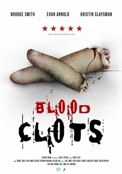 Blood Clots (2018) Official Image | AndyDay