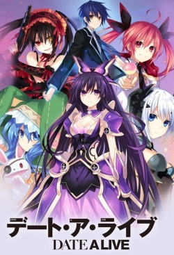 Date a Live (2013) Official Image | AndyDay