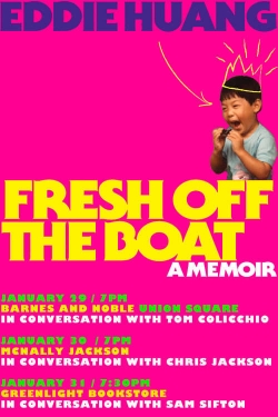 Fresh Off the Boat (2012) Official Image | AndyDay