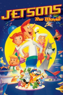 Jetsons: The Movie (1990) Official Image | AndyDay