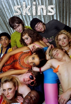 Skins (2007) Official Image | AndyDay