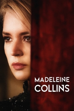 Madeleine Collins (2021) Official Image | AndyDay