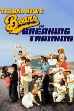The Bad News Bears in Breaking Training (1977) Official Image | AndyDay