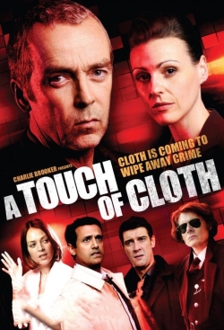 A Touch of Cloth (2012) Official Image | AndyDay