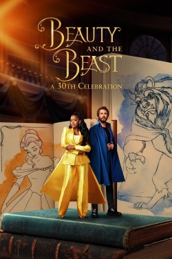 Beauty and the Beast: A 30th Celebration (2022) Official Image | AndyDay
