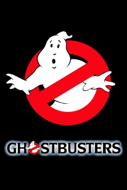 Ghostbusters (1984) Official Image | AndyDay