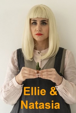 Ellie & Natasia (2022) Official Image | AndyDay