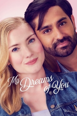 My Dreams of You (2024) Official Image | AndyDay