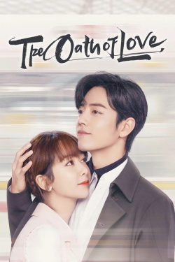 The Oath of Love (2022) Official Image | AndyDay