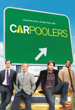 Carpoolers (2007) Official Image | AndyDay