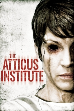 The Atticus Institute (2015) Official Image | AndyDay