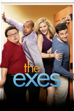 The Exes (2011) Official Image | AndyDay