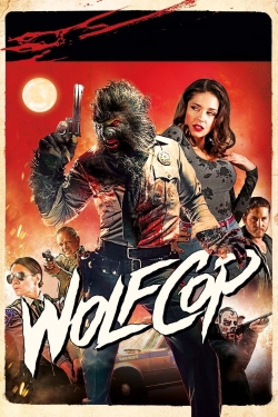 WolfCop (2014) Official Image | AndyDay