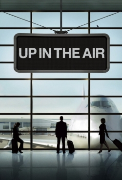 Up in the Air (2009) Official Image | AndyDay