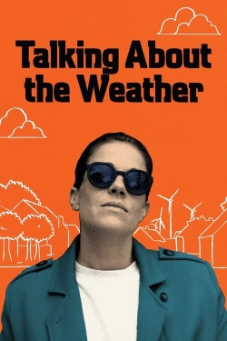 Talking About the Weather (2022) Official Image | AndyDay