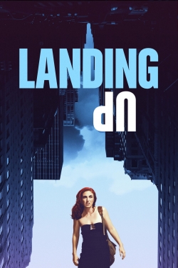 Landing Up (2017) Official Image | AndyDay