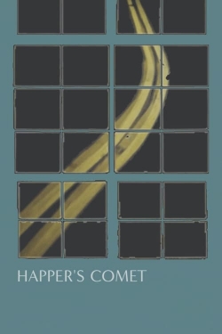 Happer's Comet (2023) Official Image | AndyDay