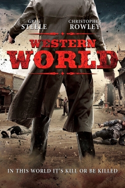 Western World (2017) Official Image | AndyDay