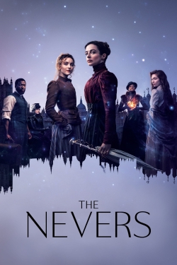 The Nevers (2021) Official Image | AndyDay