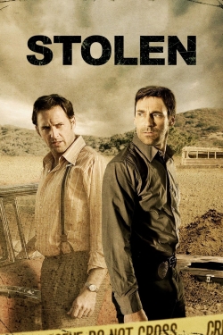 Stolen (2009) Official Image | AndyDay
