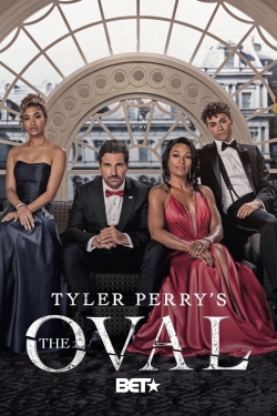 Tyler Perry's The Oval (2019) Official Image | AndyDay
