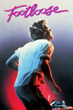 Footloose (1984) Official Image | AndyDay