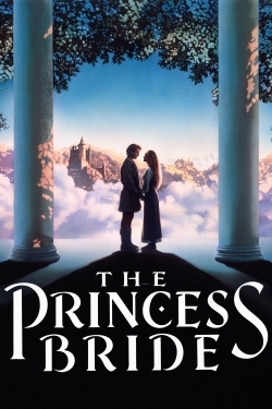 The Princess Bride (1987) Official Image | AndyDay