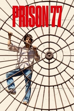 Prison 77 (2022) Official Image | AndyDay