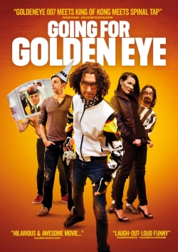 Going For Golden Eye (2017) Official Image | AndyDay