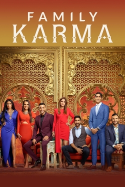 Family Karma (2020) Official Image | AndyDay