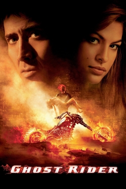 Ghost Rider (2007) Official Image | AndyDay