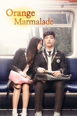 Orange Marmalade (2015) Official Image | AndyDay