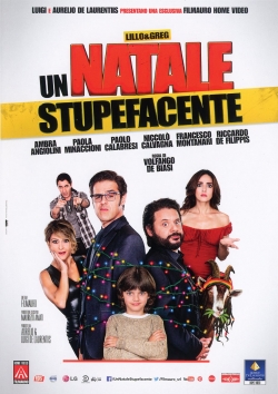 Un Natale stupefacente (2014) Official Image | AndyDay
