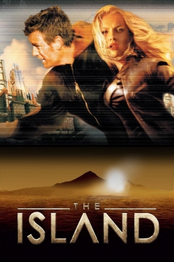 The Island (2005) Official Image | AndyDay