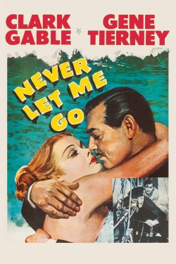 Never Let Me Go (1953) Official Image | AndyDay