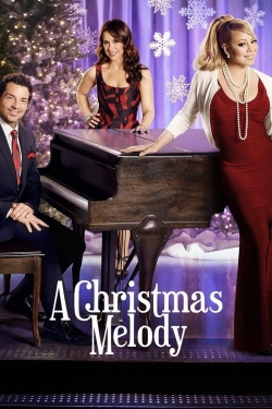 A Christmas Melody (2015) Official Image | AndyDay