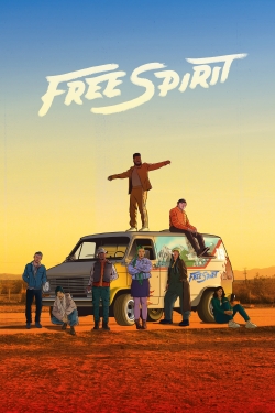 Free Spirit (2019) Official Image | AndyDay