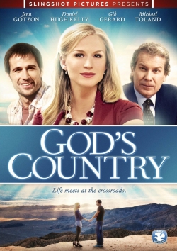 God's Country (2012) Official Image | AndyDay