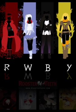 RWBY (2013) Official Image | AndyDay