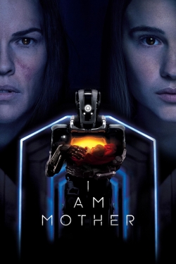 I Am Mother (2019) Official Image | AndyDay