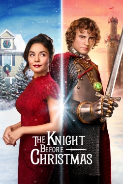 The Knight Before Christmas (2019) Official Image | AndyDay