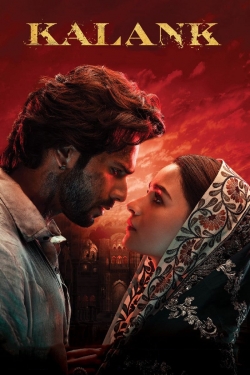 Kalank (2019) Official Image | AndyDay