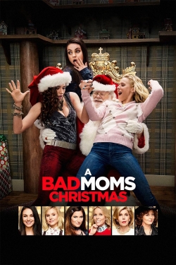 A Bad Moms Christmas (2017) Official Image | AndyDay