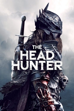 The Head Hunter (2019) Official Image | AndyDay