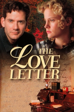 The Love Letter (1998) Official Image | AndyDay