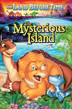 The Land Before Time V: The Mysterious Island (1997) Official Image | AndyDay